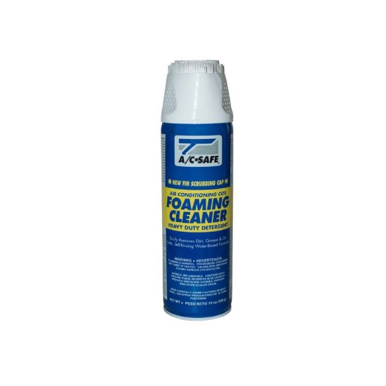 (image for) Coil Cleaner 19 oz Foam