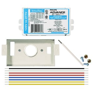 (image for) SmartMate ICF-2S26-H1-LDK - Contractor Kit Operates (1 o