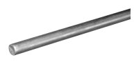 (image for) 3/4 in. Dia. x 36 in. L Steel Unthreaded Rod