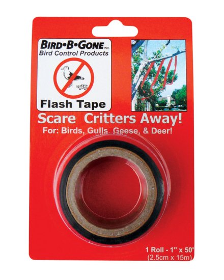 (image for) Mylar Flash Tape For Assorted Species