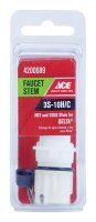 (image for) Delta Hot and Cold 3S-10H/C Faucet Stem