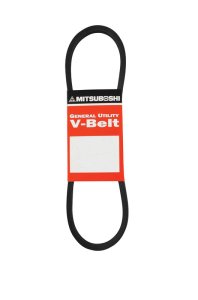 (image for) General Utility V-Belt 0.38 in. W x 34 in. L