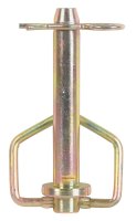 (image for) Steel Forged Hitch Pins 3/4 in. Dia. x 4-1/4 in. L