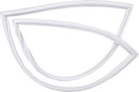 (image for) Refrigerator Door Gasket GE WR24X10186