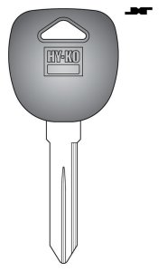 (image for) KEY GM B93P