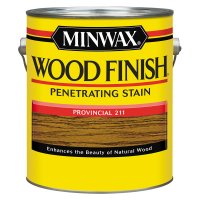 (image for) Wood Finish Semi-Transparent Provincial Oil-Based Oil Woo