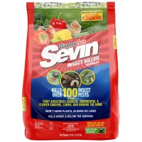 (image for) Sevin Granules Insect Killer 10 lb.