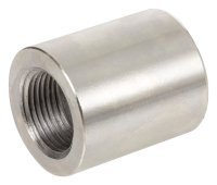 (image for) 1 in. FPT x 3/4 in. Dia. FPT Stainless Steel Reduci
