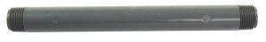 (image for) Schedule 80 3/4 in. MPT PVC 10 in. Nipple