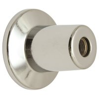 (image for) Shower Escutcheon for Central, Chrome Plated