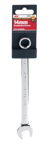 (image for) Pro Series 14 x 14 x 7.4 in. L Metric Combination Wrench 1 p