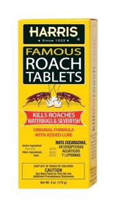 (image for) Famous Roach Killer 6 oz.