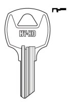 (image for) KEY NATIONAL RO7