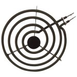 (image for) Cooktop, Oven & Range Parts