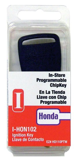 (image for) KEY HONDA R/W102