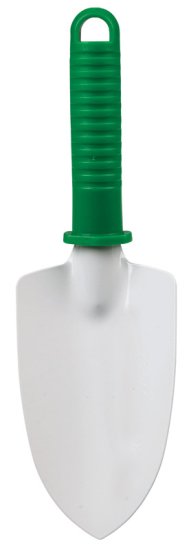 (image for) 10 in. L Hand Trowel