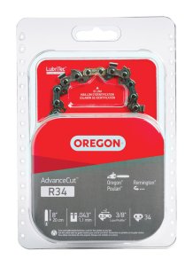 (image for) AdvanceCut 8 in. 34 links Chainsaw Chain