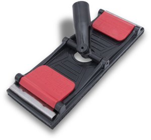 (image for) Plastic Pole Sander 3.5 in. W x 10 in. L