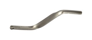 (image for) 5/8 and 3/4 in. W Polished Steel Brick Jointer