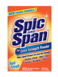 (image for) Extra Strength Sun Fresh Scent All Purpose Cleaner P