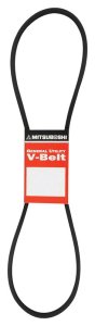 (image for) General Utility V-Belt 0.5 in. W x 51 in. L For All M