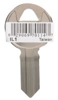 (image for) Key Blank IL1