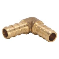 (image for) PEX ELBOW, 3/4 IN., LEAD FREE
