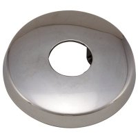 (image for) Shower Flange Trim Kit with Set Screw in Chrome