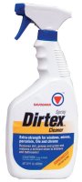 (image for) Savogran Dirtex No Scent All Purpose Cleaner Liquid 22 oz.