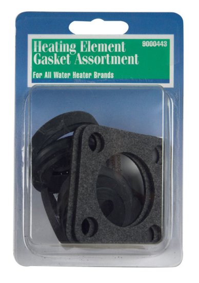 (image for) Heating Element Gasket Assortment Kit