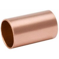 (image for) Streamline 3/4 in. Solder x 3/4 in. Dia. Solder Wrought Copper