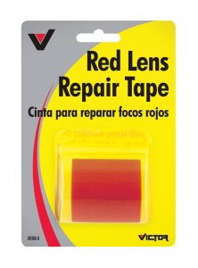 (image for) 12 volt Halogen Sealed Beam Lens Repair Tape 1 pk