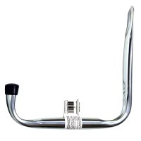 (image for) Zinc Plated Silver Steel 11 in. Giant Storage Hangers 1