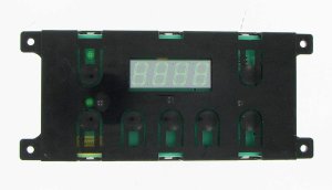 (image for) Control Board 316455420