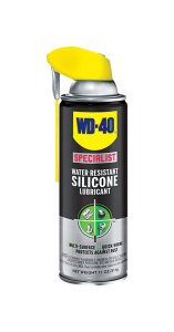 (image for) Specialist General Purpose Silicone Lubricant 11 oz.
