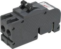(image for) 125 amps Standard 2-Pole Circuit Breaker