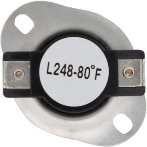 (image for) 3390291 Dryer Thermostat Replacement