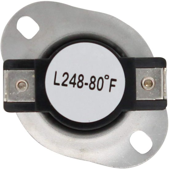 (image for) 3390291 Dryer Thermostat Replacement