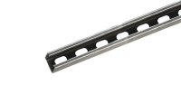 (image for) 10 ft. L Zinc Strut Channel For IMC