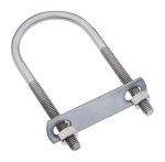 (image for) U-Bolts