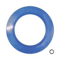 (image for) Flush Valve Seal Blue For American Standard Champion 4