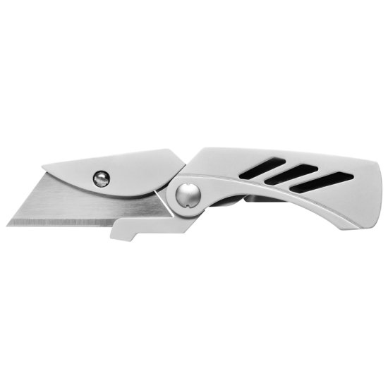 (image for) Gerber EAB Lite Silver Stainless Steel 5.1 in. Folding Knife