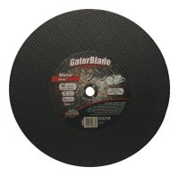 (image for) 14 in. Dia. x 20 mm in. Metal/Steel Cut-Off Blade 1 pc.