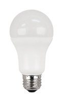 (image for) A19 E26 (Medium) LED Bulb Daylight 100 Watt Equiva