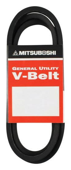 (image for) General Utility V-Belt 0.5 in. W x 67 in. L For All M