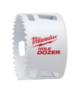 (image for) Hole Dozer 1-7/8 in. Bi-Metal Hole Saw 1 pc.