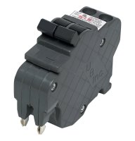 (image for) 40 amps Standard 2-Pole Circuit Breaker Federal Pacific