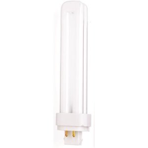 (image for) 26 Watt T4 CFL Light Bulb 2700K