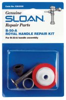 (image for) Regal Handle Repair Kit Plastic