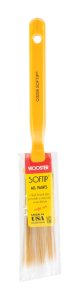 (image for) Wooster Softip 1 in. Angle Trim Paint Brush